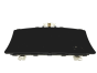 Spidometrs Toyota Corolla 83800-02750 48639
