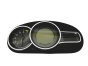 Spidometrs Renault Megane 3 248107628R 55935