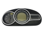Tahometrs Renault Megane 3 248107859R 56816