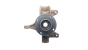Riteņa stūres šarnīrs Priekšā Labā Renault 8200212435 8200308650
