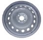 Tērauda Disks Jauns Oriģināls 16' 403007847R Renault
