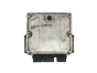 Vadības Bloks 0281011084 9640938680 9647693180 PSA Bosch 42512