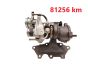 Turbokompresors 144103742R 8201234380 0.9 TCE Renault 81256 km