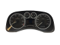 Tahometrs Peugeot 307 9645768480 E 01 2481