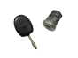 Aizdedzes Slēdzene Ford M179A 1562