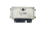 Vadības Bloks 0261206943 9647480580 9638765680 PSA Bosch 39401