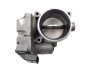 Gāzes korpusa vārsts 4E0145950H A2C53364207 2.7 3.0 TDI VW AG