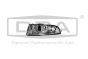 Miglas lukturis Kreisā Ar Skoda Octavia 1Z0941701C 89410863402 DPA