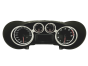 Spidometrs Alfa Romeo Mito 50508530 A2C53298011 36170