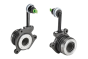 Centrālais darba cilindrs Oriģināls Citroen Peugeot C4 C5 508 2.0 HDI 9818310480