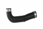 Radiatora caurule 1K0145838P 11451779201 VW Seat Skoda Vika