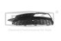 Bufera Reste Kreisā 8V3807681G 88071886702 Audi A3 DPA