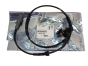 ABS Sensors Aizmugurē Citroen Peugeot 4545K8 Jauns Oriģināls