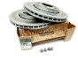 Bremžu disks Priekšā Oriģināls Renault Dacia Megane IV Duster 269mm 402061715R