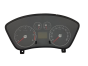 Tahometrs Ford Connect 9T1T-10849-AE 1926