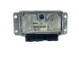 Vadības Bloks PSA Toyota 89661-0H022 0261208702 Bosch 50684