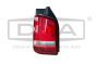 Lukturis Kreisā Aizmugurē 7E5945095C 99451801302 VW Transporter DPA