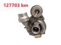 Turbokompresors Renault Dacia 1.5 dci 54359700012 478276H307056 127703 km