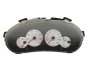 Tahometrs Peugeot 206 9651740380 44082