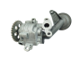 Eļļas Sūknis 2.2 HDI TDCi 9660667080 1001E9 1C1Q-6600-CG Boxer Jumper Transit