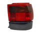 Lukturis Labais Aizmugurē 95656606 Citroen ZX Hatchback Valeo 13096
