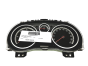 Spidometrs Opel Corsa D P0013373014 0002299165 58198