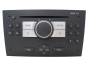 Radio CD atskaņotājs 30 MP3 Opel Corsa C 13167829 UCH&UK6 FB