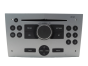 Radio CD atskaņotājs Opel Astra H Zafira B 13190857 7644221317