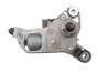 Tīrītāju motors Kreisais Ford Focus BM51-17504-AK BM51-17K484-A 1546