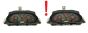 Tahometrs Nissan Micra AX865 65554