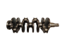 Kloķvārpsta 0501J9 9812854980 1,4 HDI 8HX Citroen Peugeot 4825