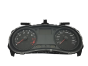 Tahometrs Renault Clio 3 8200820993 C 52606