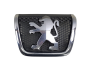Emblēma Priekšā 9638055177 7810F6 Peugeot 607 1048