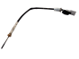 Izplūdes Gāzu Temperatūras Sensors Oriģināls Renault 1.5 dCi 8201028744