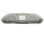 Tahometrs Peugeot 2008 9811492880 Yazaki