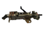 Stūres statnis 4123K4 Peugeot 406 1810695100 12833