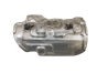 Siltuma Aizsargs 208084615R 1.5DCi Renault Scenic 4 Clio 4