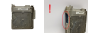 Vadības Bloks 7700104483 7700868295 7700103967 Renault Sagem 3861