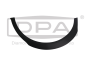 Spārna uzlika Priekšā Labā Ar VW Crafter 2E0854820 88541533402 DPA