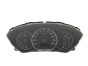 Spidometrs Suzuki SX4 Fiat Sedici 34110-79J20 VDO 45137