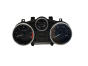 Tahometrs Peugeot 206+ 9666637080 1726