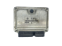 Vadības Bloks 038906019NL 0281012276 VW Skoda Seat Bosch 63842