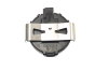 Lietus Sensors 8200103845 6PW008599-00 Hella Renault
