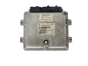 Vadības Bloks 51804614 4100134 Fiat Metatron 38506