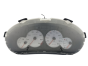 Tahometrs Peugeot 206 9648836680 49207