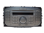 Radio CD atskaņotājs Ford Focus 8M5T-18C815-AB 6000CD