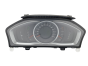 Tahometrs Volvo V60 XC60 31412864 299-730U 60836