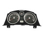 Spidometrs Opel Astra H Zafira B 13216676NX 50698