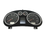 Spidometrs Audi A2 8Z0920900N 110080150004 56871