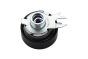 Spriegošanas rullis Ar VW Seat Skoda 030109243K 11090237501 Vika